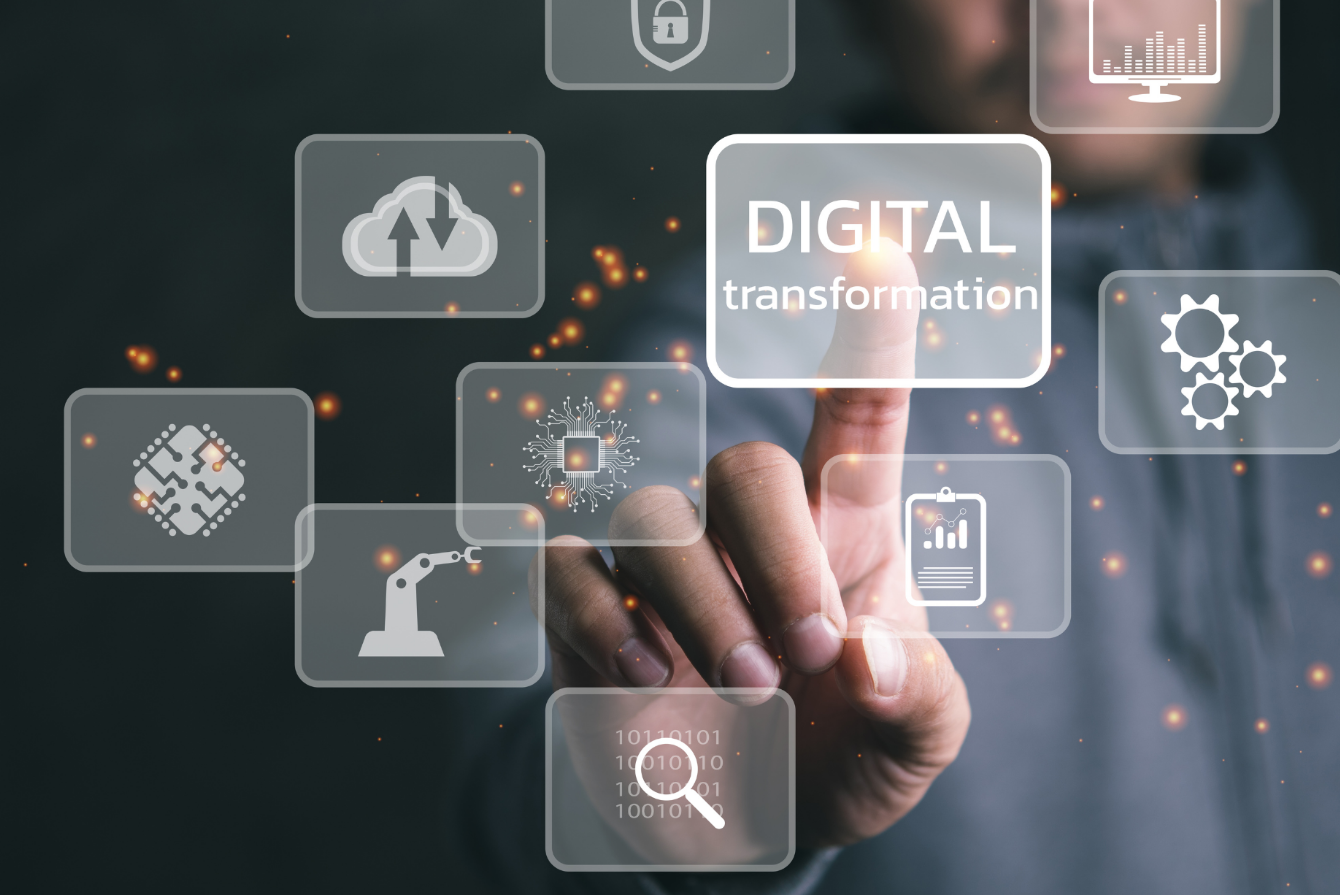 digitaltransformation