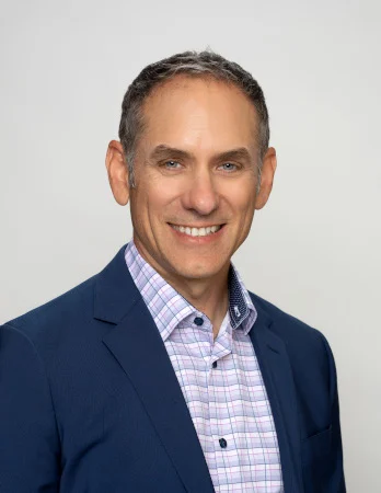 Marc Kermisch, Founder & Principal of Clarity 3Sixty